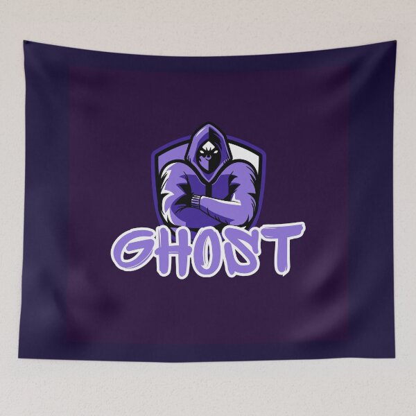 Item preview, Ghost designed and sold by Venezuelaaaaa.