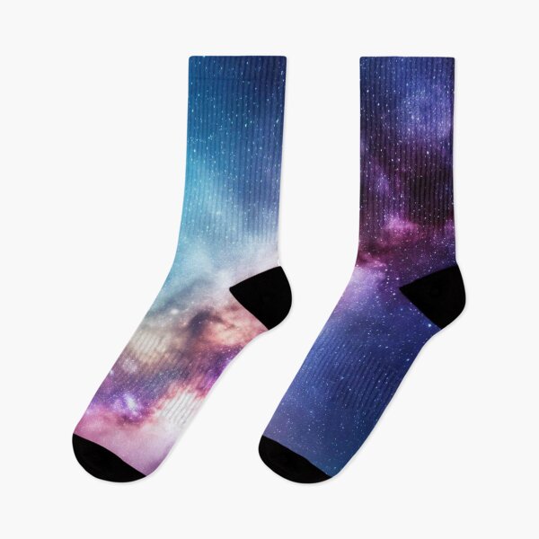 Item preview, Milky Way Galaxy Space designed and sold by SpendieSellers.
