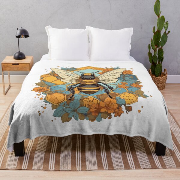 Item preview, Bee Yourself designed and sold by BeeSoL.