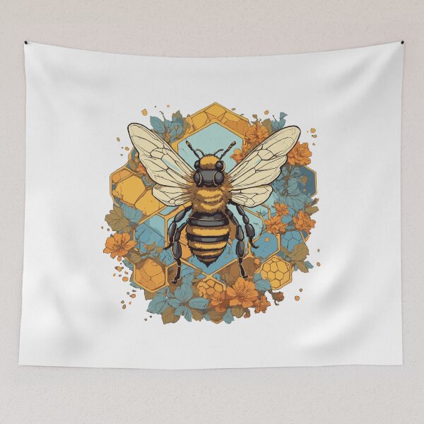 Item preview, Bee Yourself designed and sold by BeeSoL.