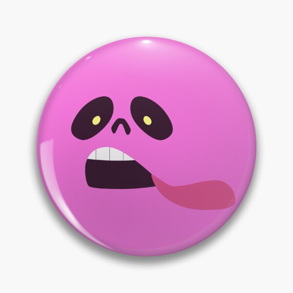 Item preview, Master Detective Archives Mystery Phantom Q Face designed and sold by galaxydaydreams.