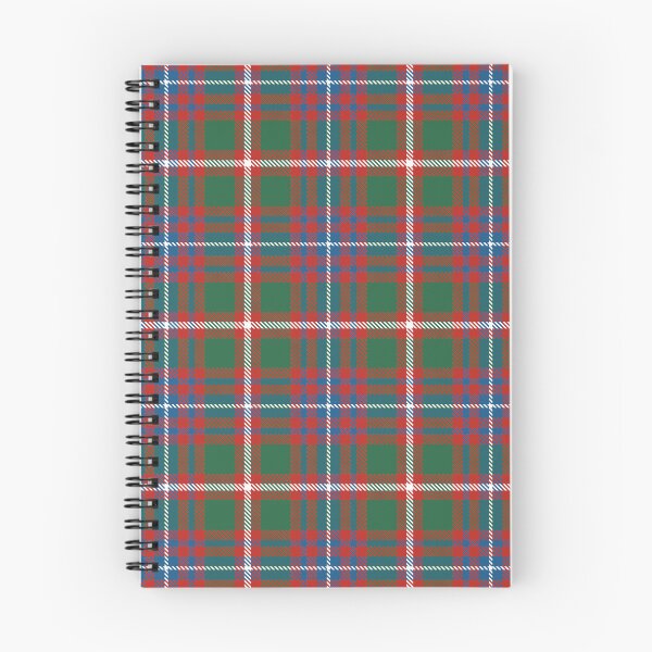 Item preview, Utah Official State Tartan designed and sold by anne m bray.