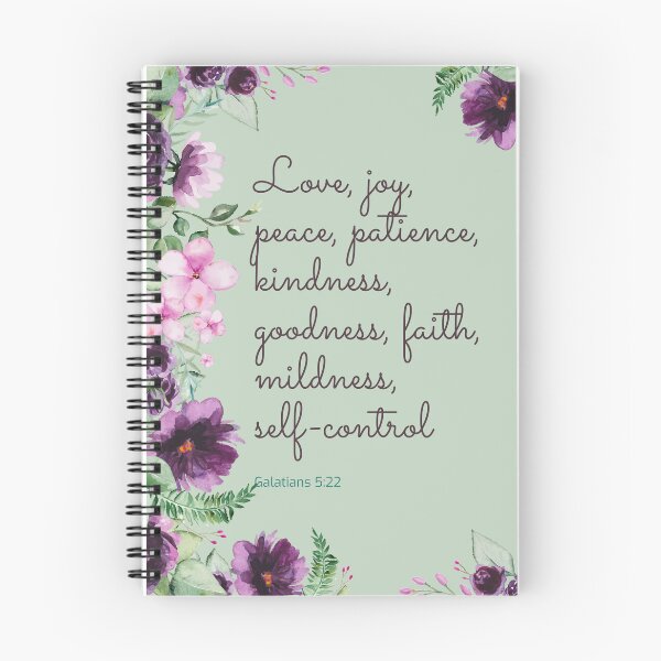 Item preview, Fruitage - Purple Theme designed and sold by BestPlannerShop.