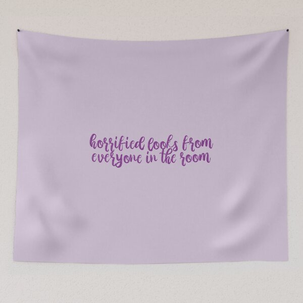Item preview, Horrified looks from everyone in the room Speak Now lyrics Taylor Swift designed and sold by BoldNFresh.