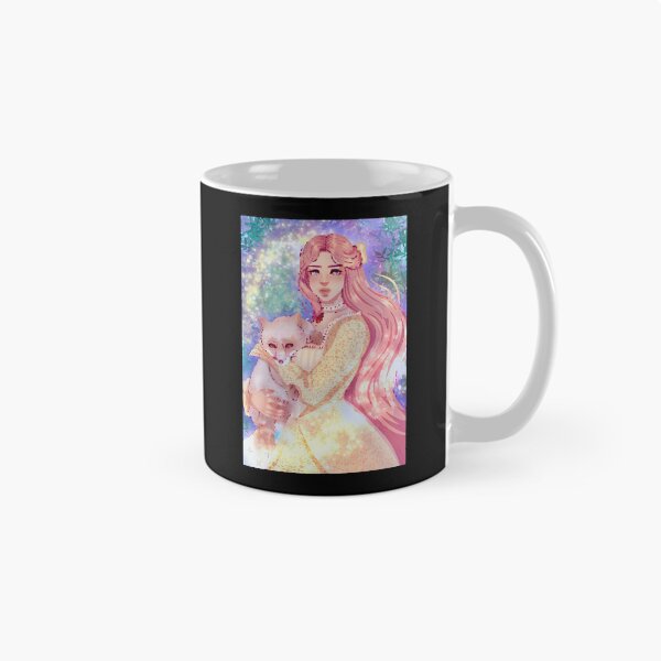 Item preview, Evangeline Fox designed and sold by CarolyneBuchhol.