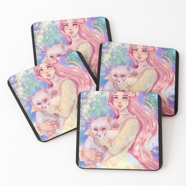Item preview, Evangeline Fox designed and sold by CarolyneBuchhol.