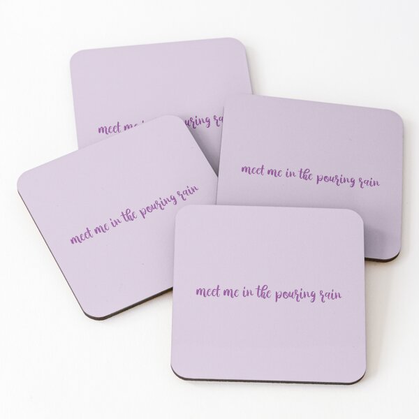 Item preview, Meet me in the pouring rain Sparks Fly Lyrics Taylor Swift designed and sold by BoldNFresh.