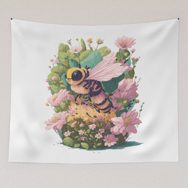 Item preview, Bee Yourself designed and sold by BeeSoL.