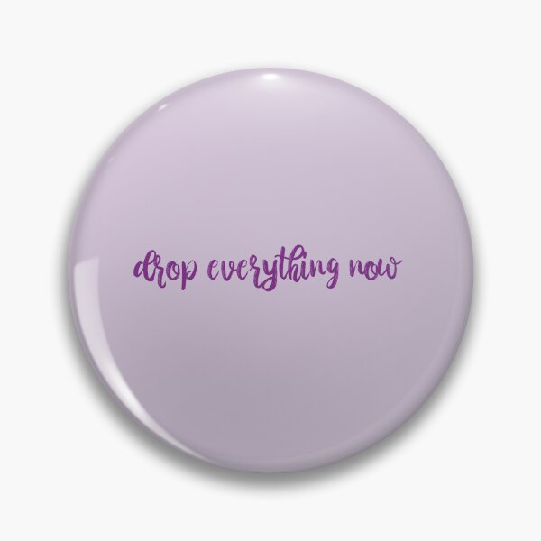 Item preview, Drop everything now Sparks Fly Lyrics Taylor Swift designed and sold by BoldNFresh.
