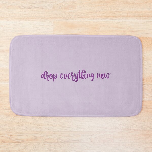 Item preview, Drop everything now Sparks Fly Lyrics Taylor Swift designed and sold by BoldNFresh.