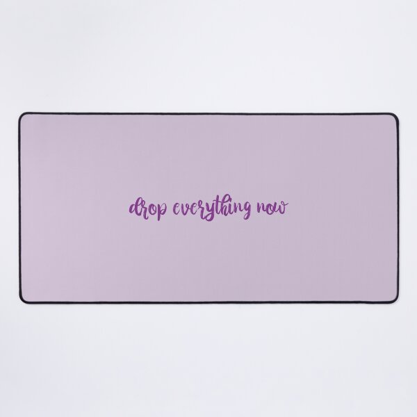 Item preview, Drop everything now Sparks Fly Lyrics Taylor Swift designed and sold by BoldNFresh.