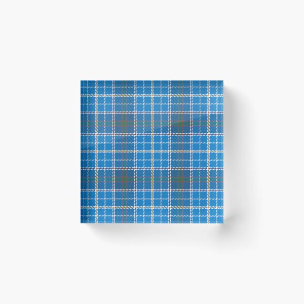 Item preview, Texas Official State Tartan designed and sold by anne m bray.