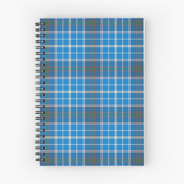 Item preview, Texas Official State Tartan designed and sold by anne m bray.