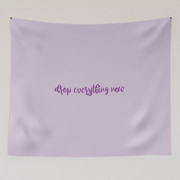 Item preview, Drop everything now Sparks Fly Lyrics Taylor Swift designed and sold by BoldNFresh.