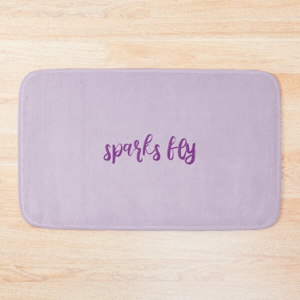 Item preview, Sparks Fly Taylor Swift designed and sold by BoldNFresh.