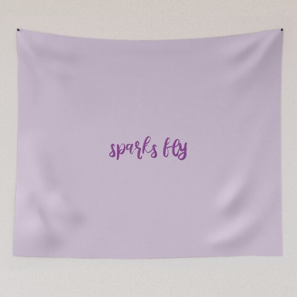 Item preview, Sparks Fly Taylor Swift designed and sold by BoldNFresh.