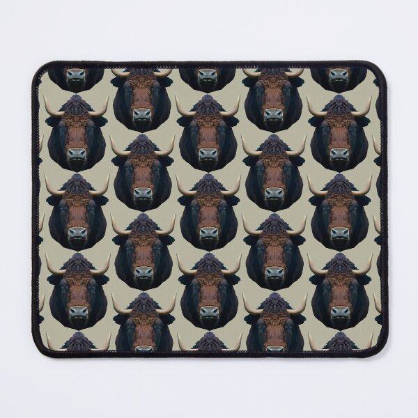 Item preview, American bison designed and sold by edwardmhz.