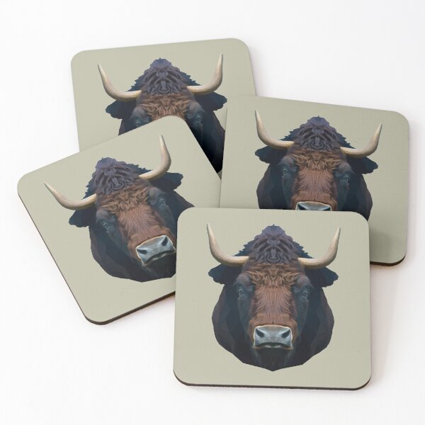 Item preview, American bison designed and sold by edwardmhz.