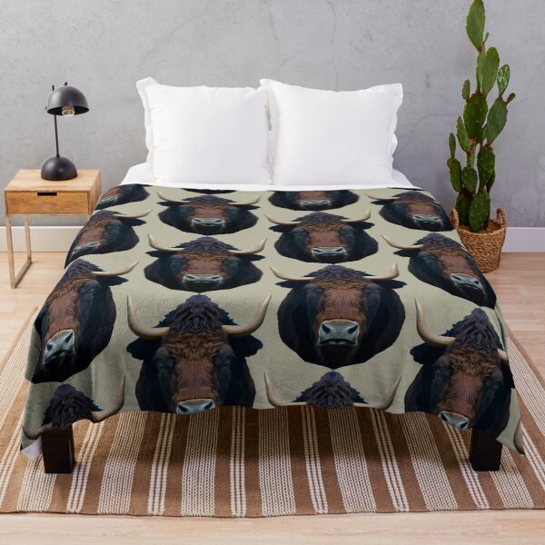 Item preview, American bison designed and sold by edwardmhz.