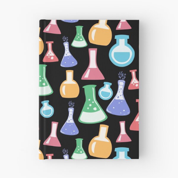 Item preview, Chemical Flasks  designed and sold by Navuniverse.