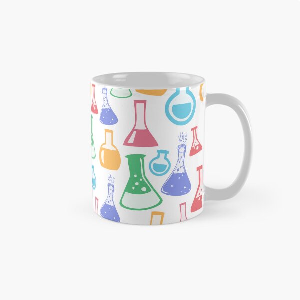 Item preview, Chemical Flasks  designed and sold by Navuniverse.