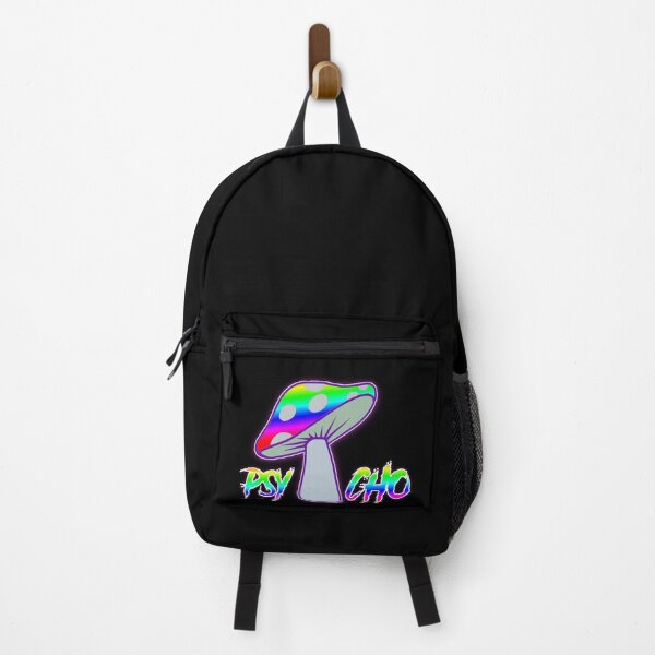 Item preview, Hallucinogenic mushroom designed and sold by VentureGraphics.