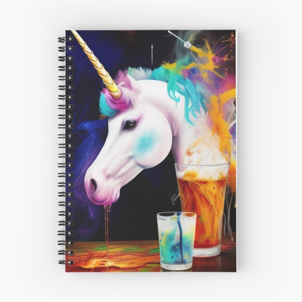 Artikelvorschau, Einhorn-Shake entworfen und verkauft von BeachMafia.