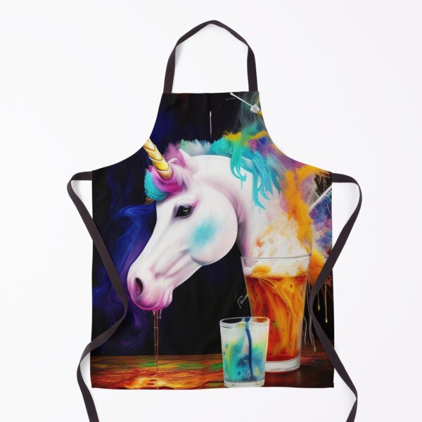 Item preview, Unicorn Shake designed and sold by BeachMafia.