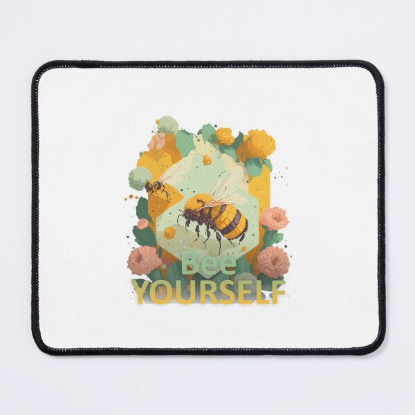 Item preview, Bee Yourself designed and sold by BeeSoL.