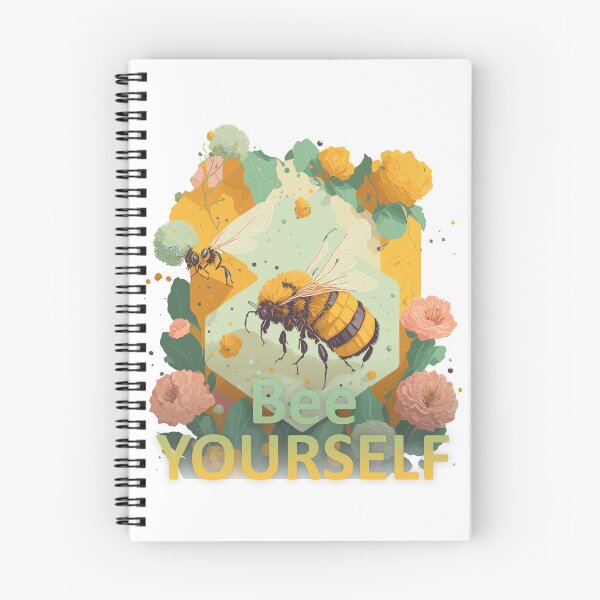 Item preview, Bee Yourself designed and sold by BeeSoL.