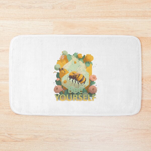 Item preview, Bee Yourself designed and sold by BeeSoL.