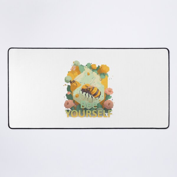 Item preview, Bee Yourself designed and sold by BeeSoL.