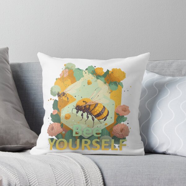 Item preview, Bee Yourself designed and sold by BeeSoL.