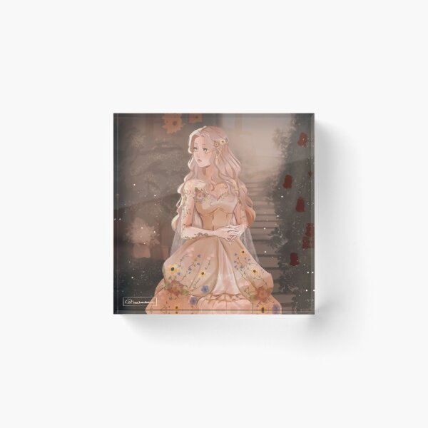 Item preview, Evangeline Long designed and sold by CarolyneBuchhol.