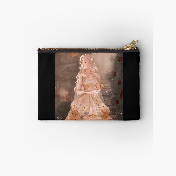 Item preview, Evangeline Long  designed and sold by CarolyneBuchhol.