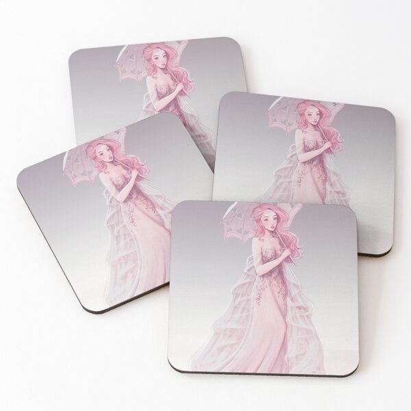 Item preview, Evangeline fox  designed and sold by CarolyneBuchhol.