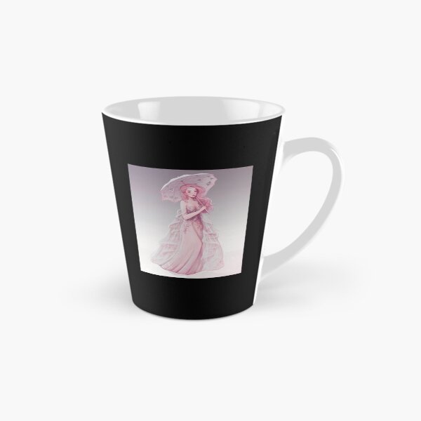 Item preview, Evangeline fox  designed and sold by CarolyneBuchhol.