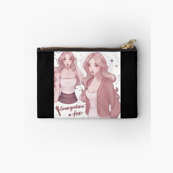 Item preview, Evangeline fox designed and sold by CarolyneBuchhol.