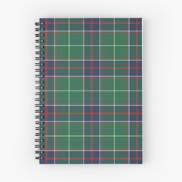 Item preview, Tennessee Official State Tartan designed and sold by anne m bray.
