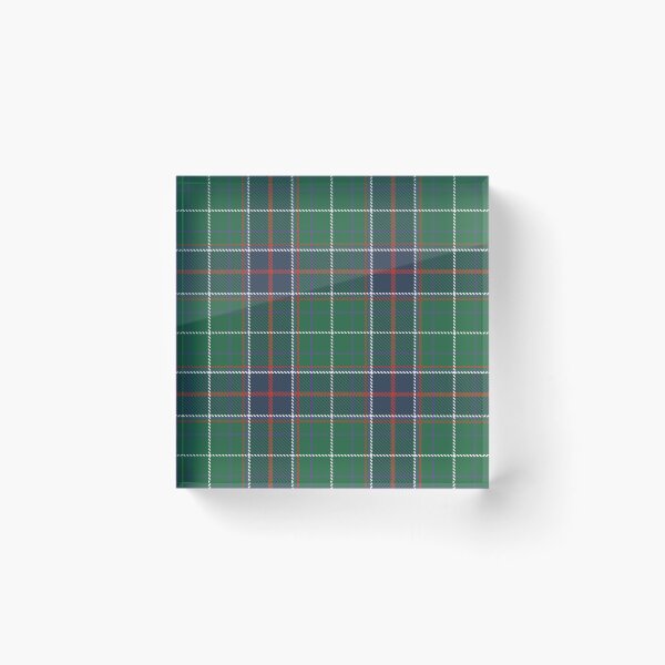 Item preview, Tennessee Official State Tartan designed and sold by anne m bray.