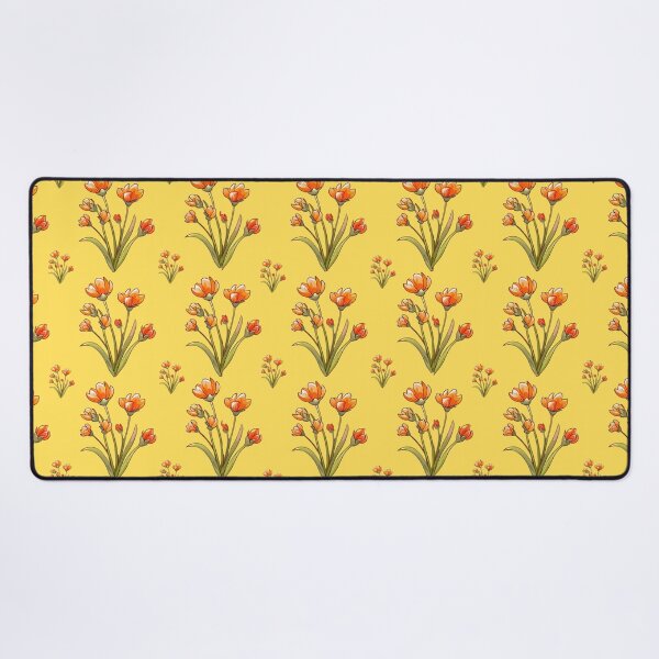 Item preview, Petite Blossoms - Tiny Spring Flowers Patterns | Delicate Beauty of Seasonal Flourish designed and sold by OrangeMG.