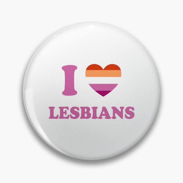 Item preview, Lesbianism - I love lesbians designed and sold by Inspirationmotivation.