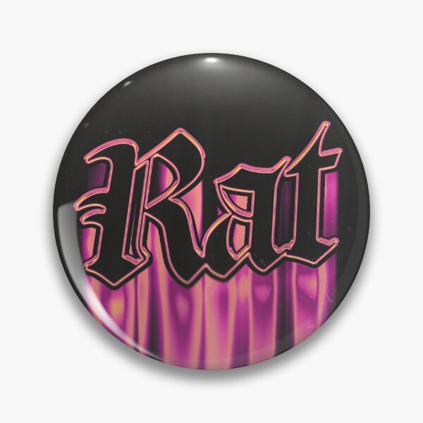 Item preview, Rat Race designed and sold by Eighty-Sixed Art.