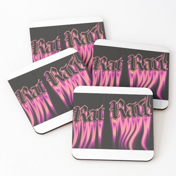 Item preview, Rat Race designed and sold by Eighty-Sixed Art.