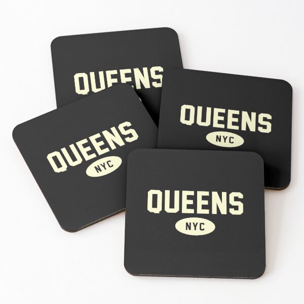 Item preview, Queens NYC / Cream designed and sold by PEK1787.