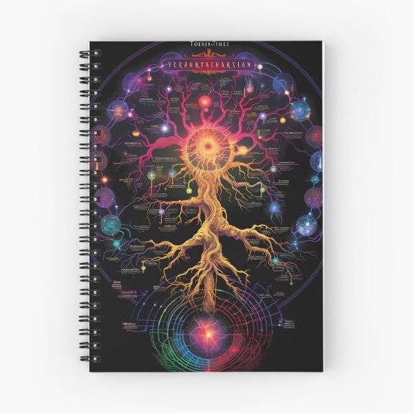 Item preview, The Tree of Knowledge Collection designed and sold by Klyngzo1916.