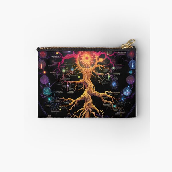 Item preview, The Tree of Knowledge Collection designed and sold by Klyngzo1916.