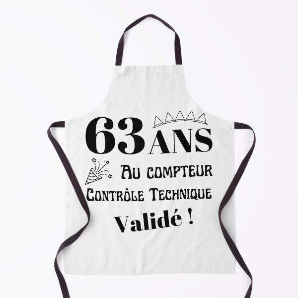 Item preview, 63 years old on the clock, men's birthday gift designed and sold by tets.