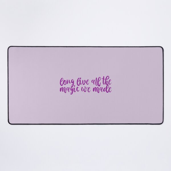 Item preview, Long Live All the Magic we Made Lyrics Taylor Swift designed and sold by BoldNFresh.
