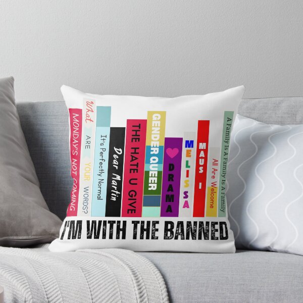 Item preview, estoy con los baneados designed and sold by Saille.